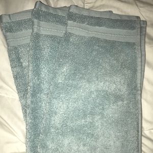 Wash cloths